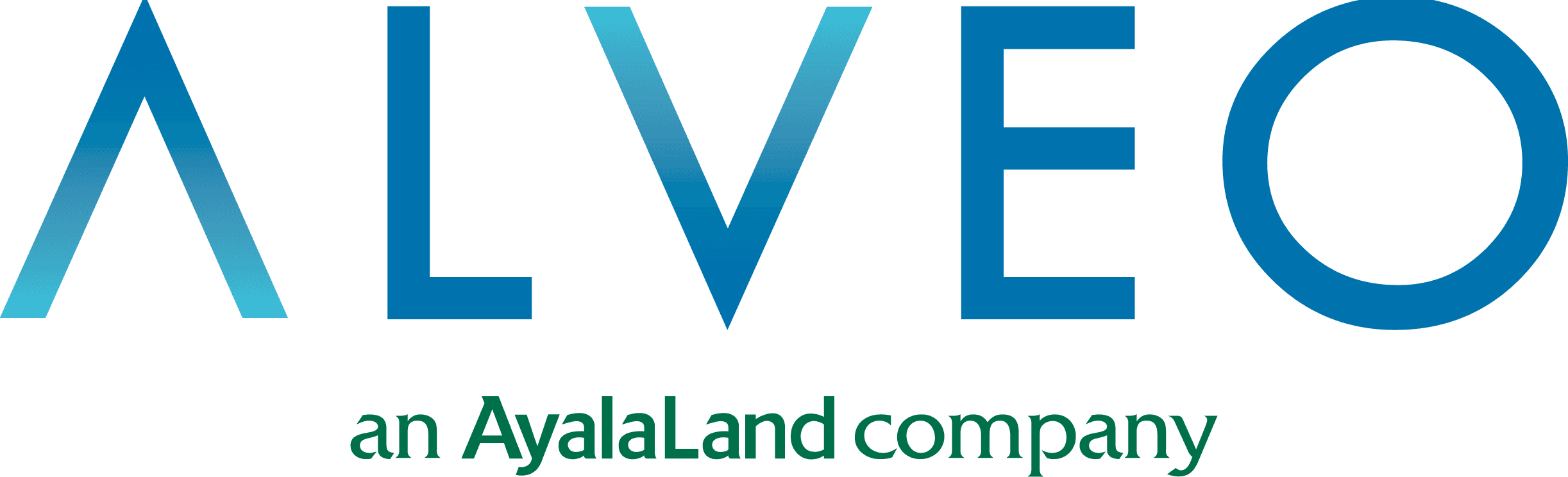 ALVEO logo