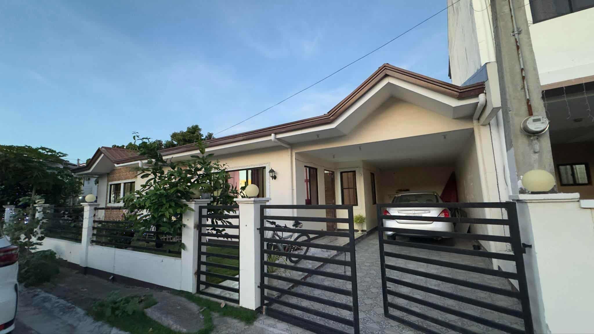Ajoya Subdivision – Cordova, Cebu