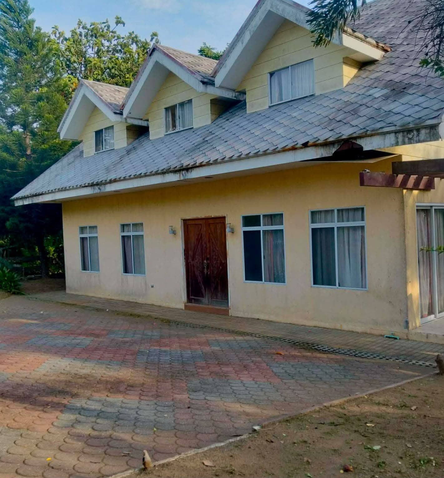 For Sale House and Lot