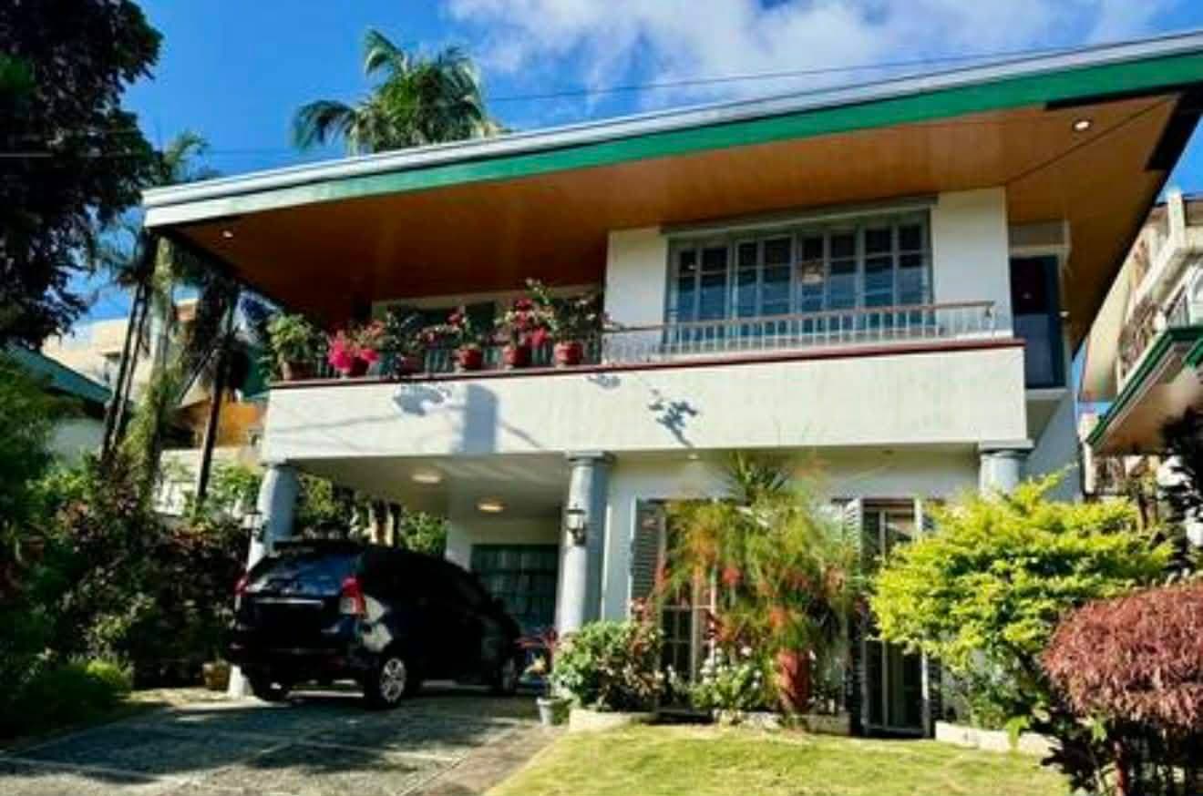 House and Lot for Sale