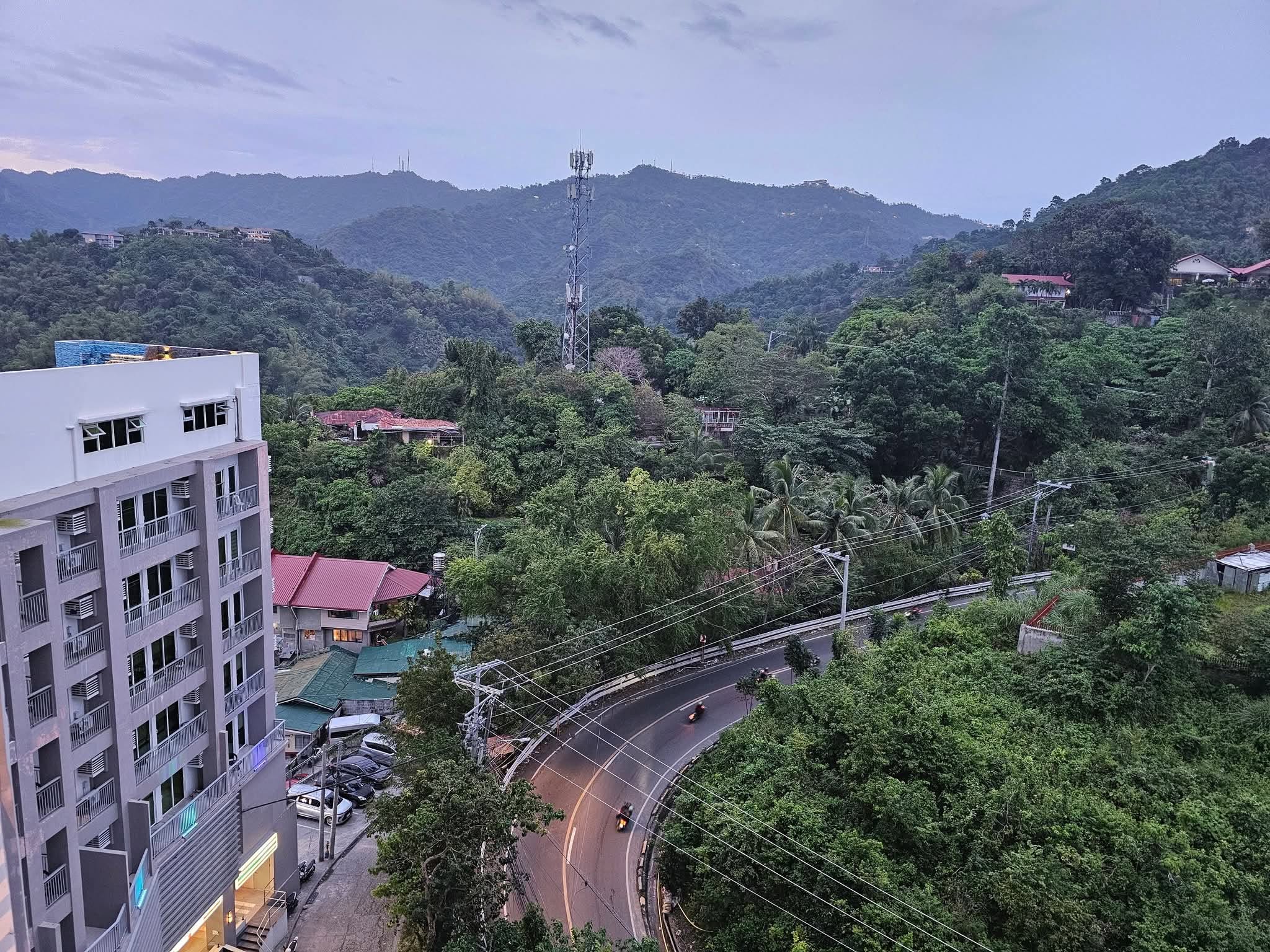 Le Menda Residences - Busay, Cebu City