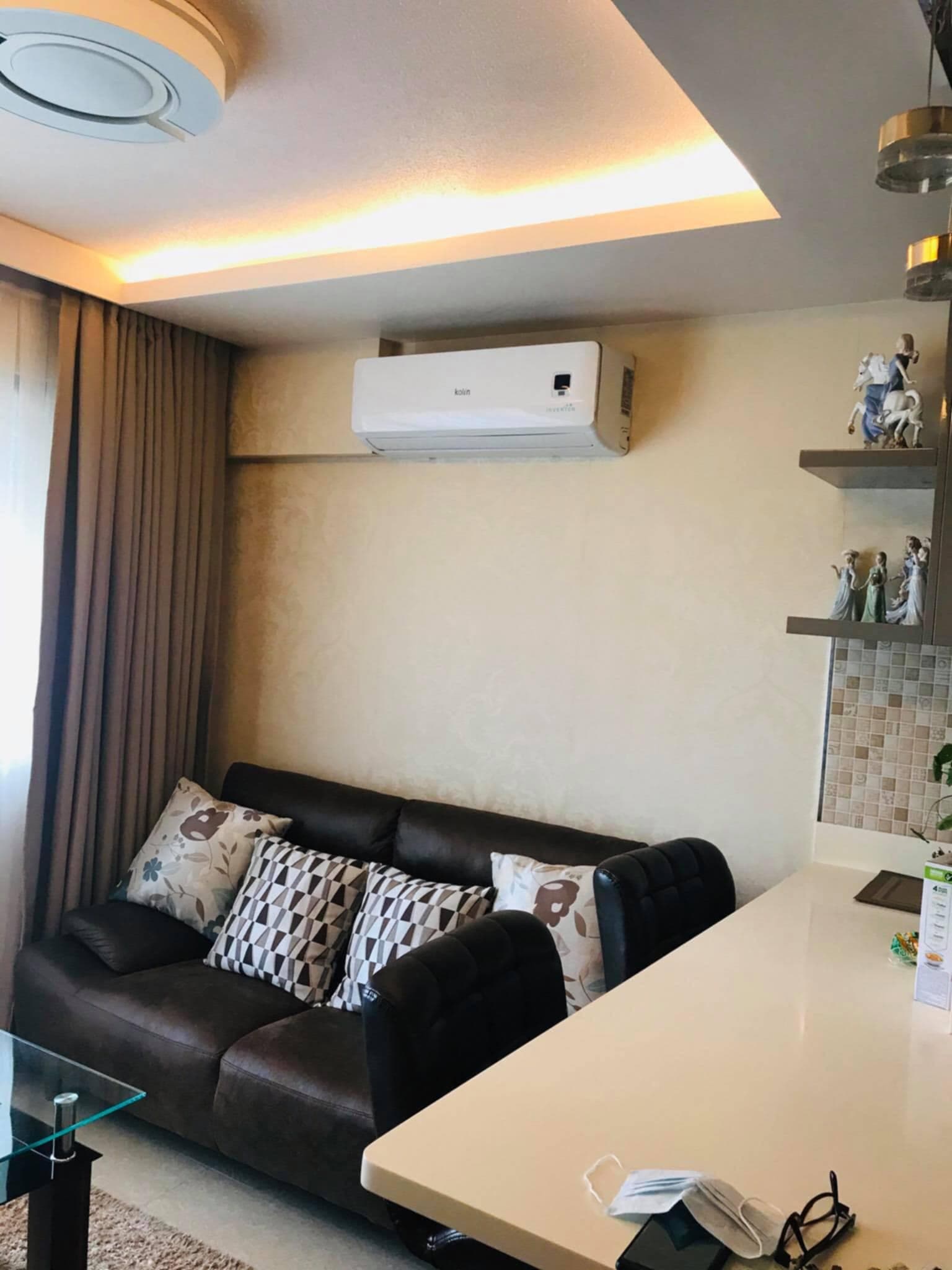 One Oasis Cebu – Kasambagan, Mabolo