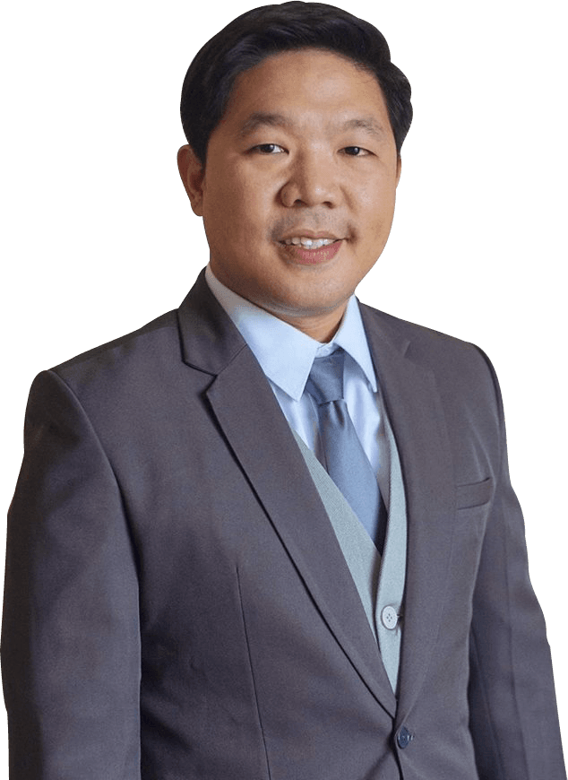 Atty. Junfe S. Parcon, Founder